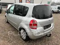 2008 Renault Modus