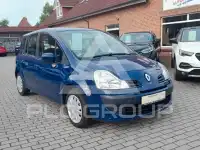 2008 Renault Modus