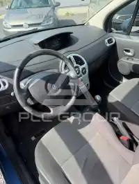 2008 Renault Modus