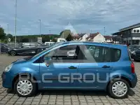 2008 Renault Modus