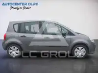 2008 Renault Modus
