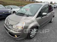 2008 Renault Modus