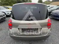 2008 Renault Modus