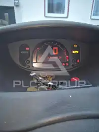 2008 Renault Modus