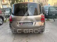2008 Renault Modus