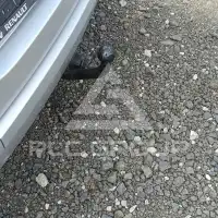 2008 Renault Modus