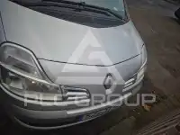 2008 Renault Modus