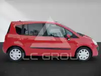 2008 Renault Modus