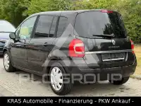 2008 Renault Modus