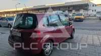 2008 Renault Modus