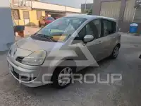 2008 Renault Modus