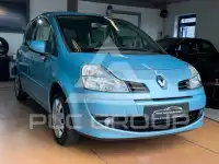 2008 Renault Modus