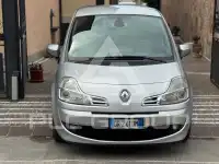 2008 Renault Modus