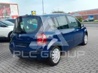 2008 Renault Modus