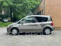 2008 Renault Modus