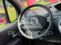 2008 Renault Modus