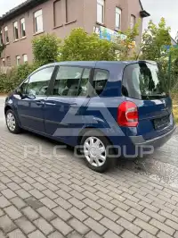 2008 Renault Modus
