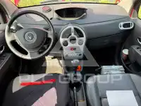 2008 Renault Modus