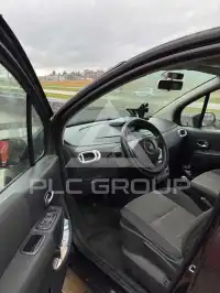 2008 Renault Modus