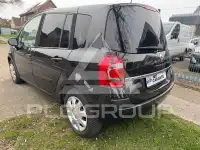 2008 Renault Modus