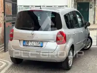 2008 Renault Modus