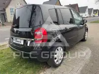 2008 Renault Modus