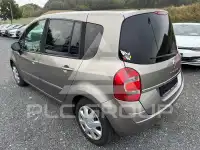 2008 Renault Modus