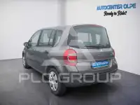 2008 Renault Modus