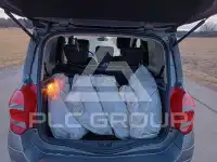 2008 Renault Modus