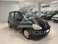 2008 Renault Modus