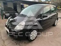 2008 Renault Modus