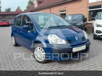2008 Renault Modus