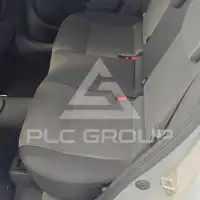 2008 Renault Modus