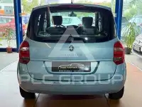 2008 Renault Modus