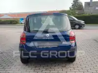 2008 Renault Modus