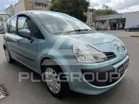 2008 Renault Modus
