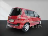 2008 Renault Modus