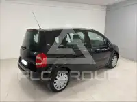 2008 Renault Modus