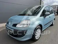 2008 Renault Modus
