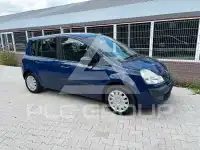2008 Renault Modus
