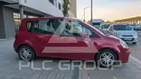 2008 Renault Modus