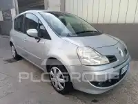 2008 Renault Modus
