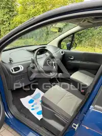 2008 Renault Modus