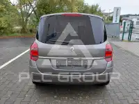 2008 Renault Modus