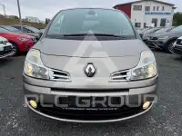 2008 Renault Modus
