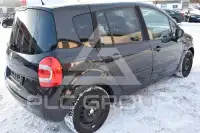 2008 Renault Modus