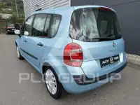 2008 Renault Modus