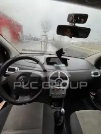 2008 Renault Modus