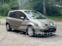 2008 Renault Modus