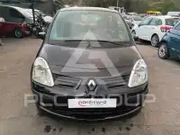 2008 Renault Modus